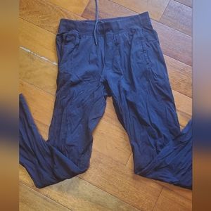 Lululemon straight leg pants